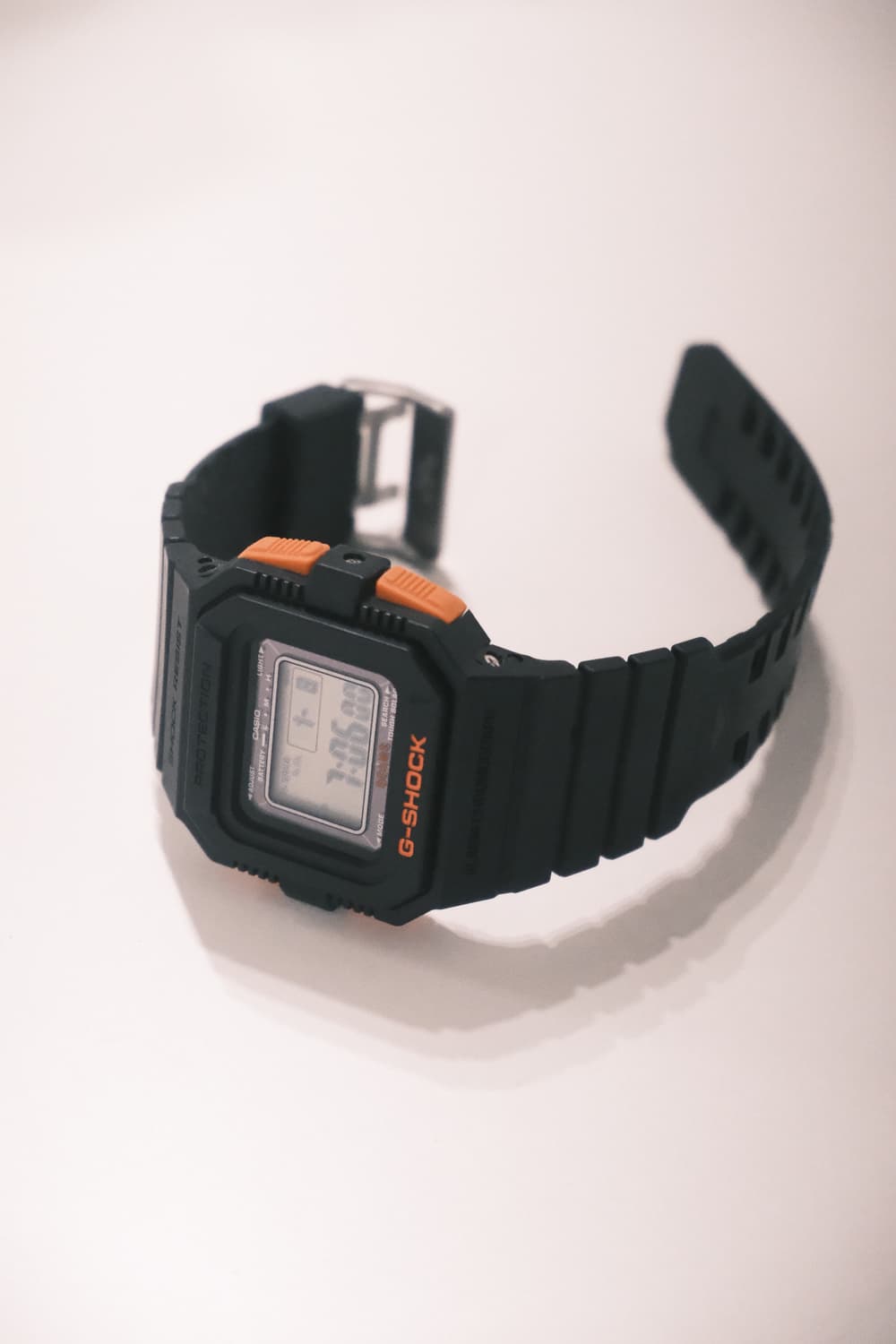 지샥 빔즈 g-shock 30주년 콜라보 g-5500be 상품이미지1