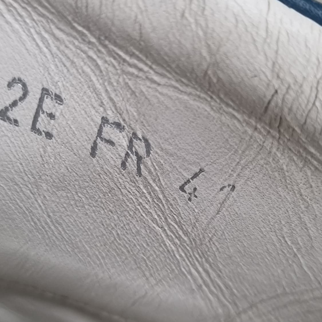 디올옴므 레더남성하이탑260 상품이미지6