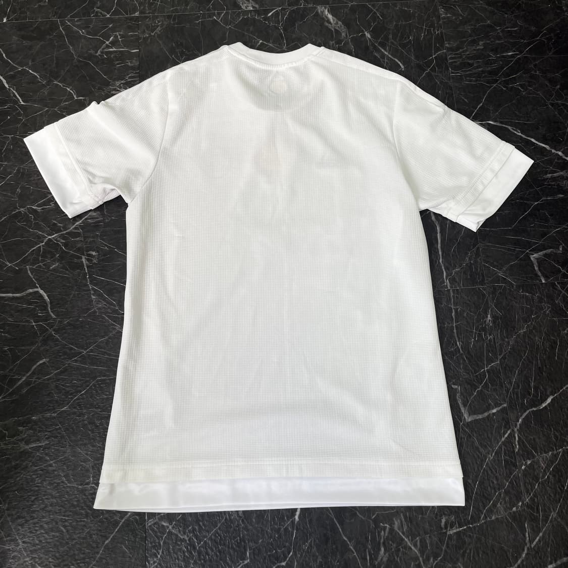 아디다스 레알마드리드 2014 화이트 홈 유니폼 져지 상품이미지6