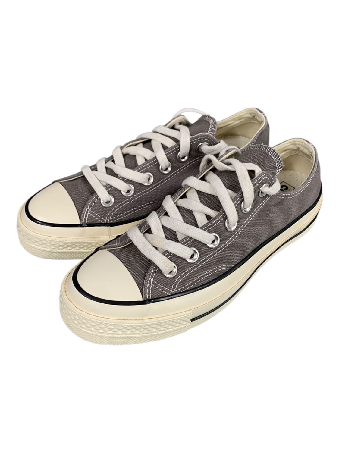 컨버스 척 70 로우 빈티지 오리진 스토리 235 상품이미지5