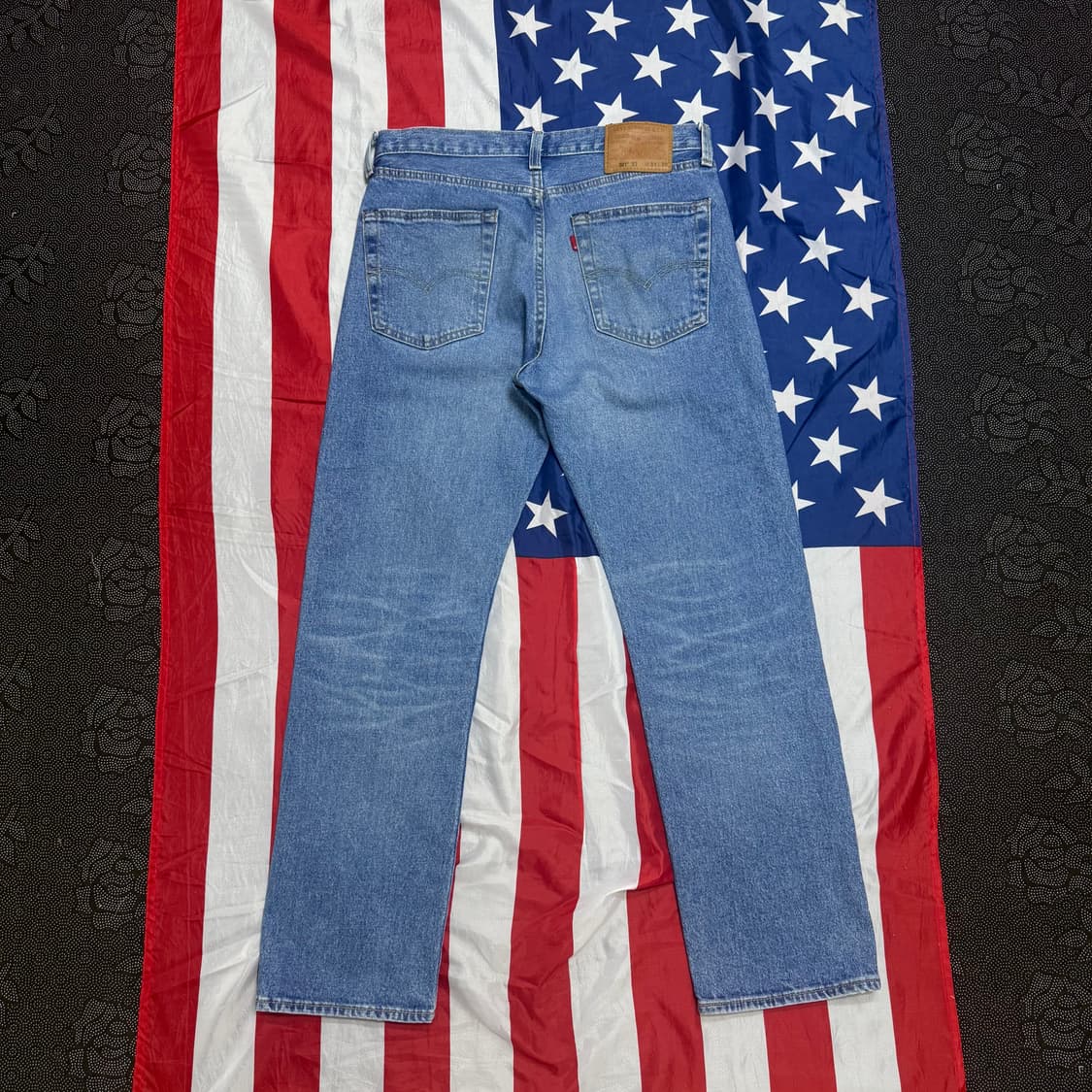 [31]Levi's 501  Vintage Denim - 13 상품이미지6