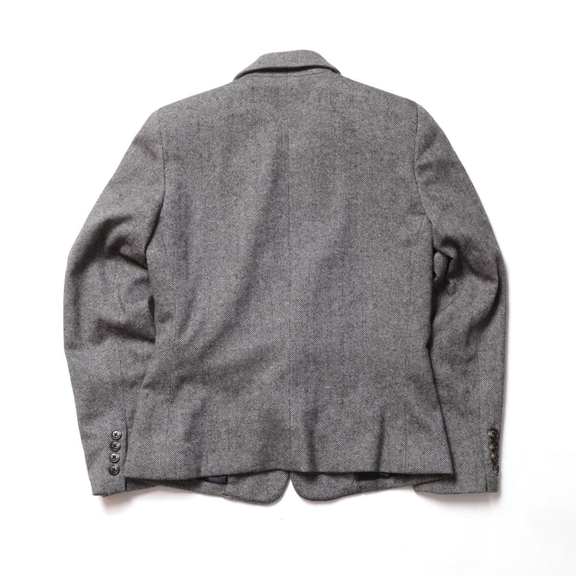 랄프 로렌 Ralph Lauren Wool Blazer 

 상품이미지4