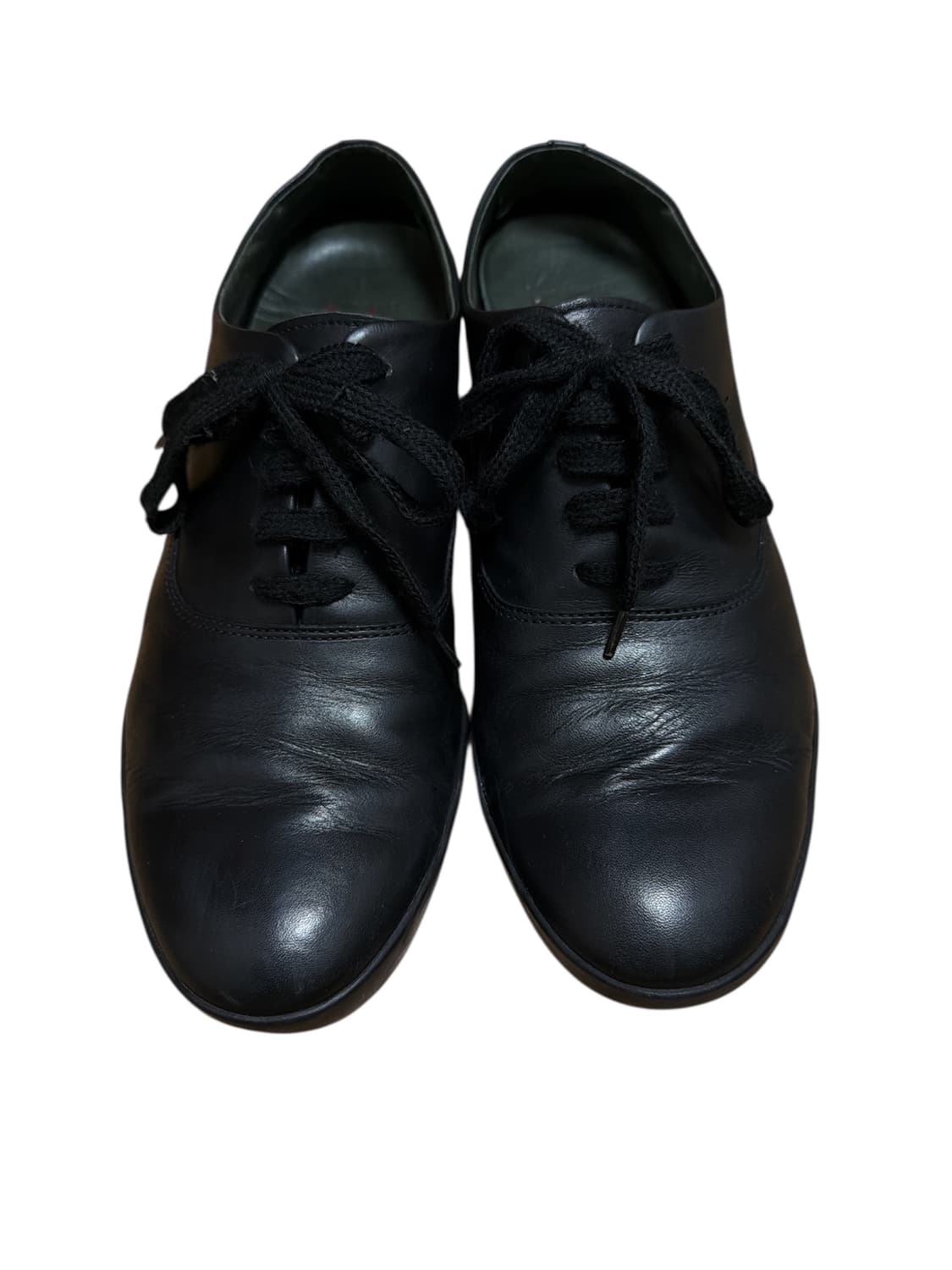 [41] 캠퍼x로맹 크레메 더비슈즈 옥스포드화 상품이미지4