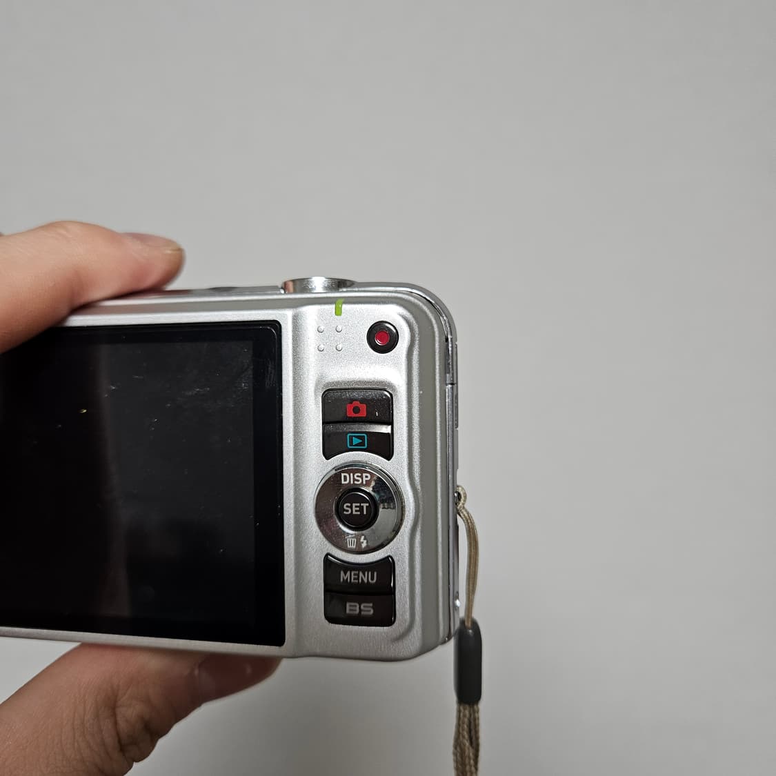 (츄 디카) 카시오 엑슬림 EX-H15 디카 디지털카메라 exilim 상품이미지7