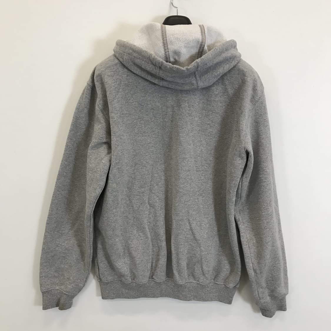 칼하트 K122 미드웨이트 후드집업 [S] 상품이미지4