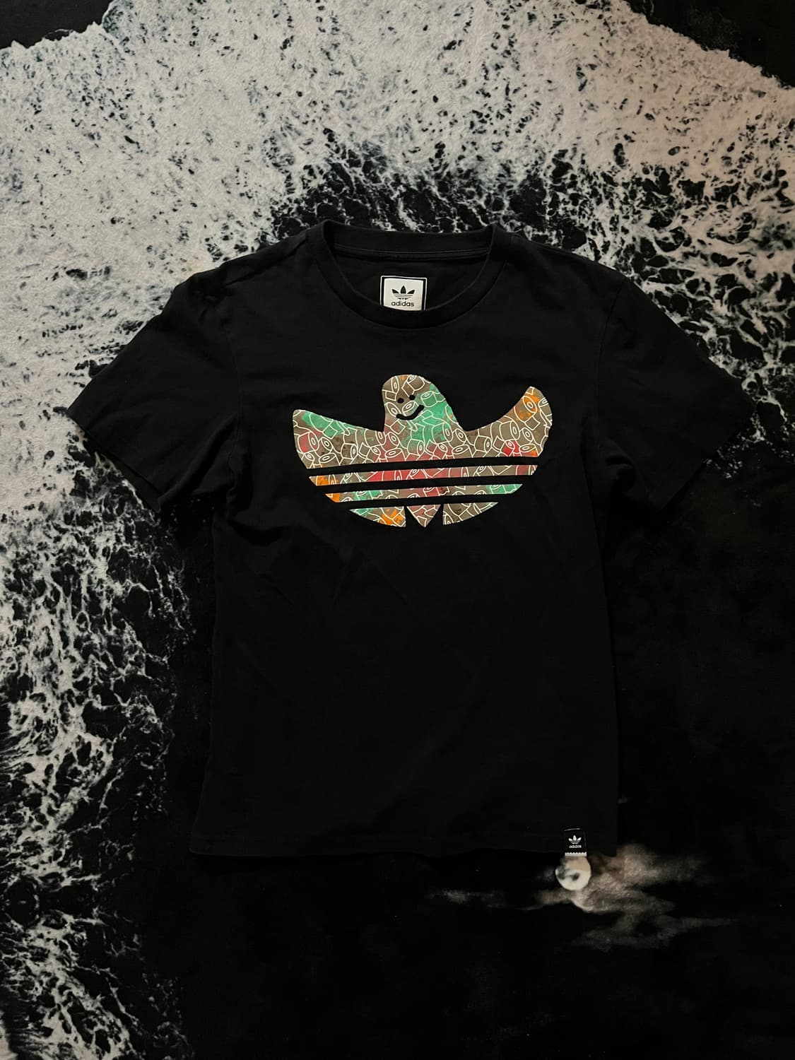 아디다스x마크곤잘레스 반팔티 상품이미지1