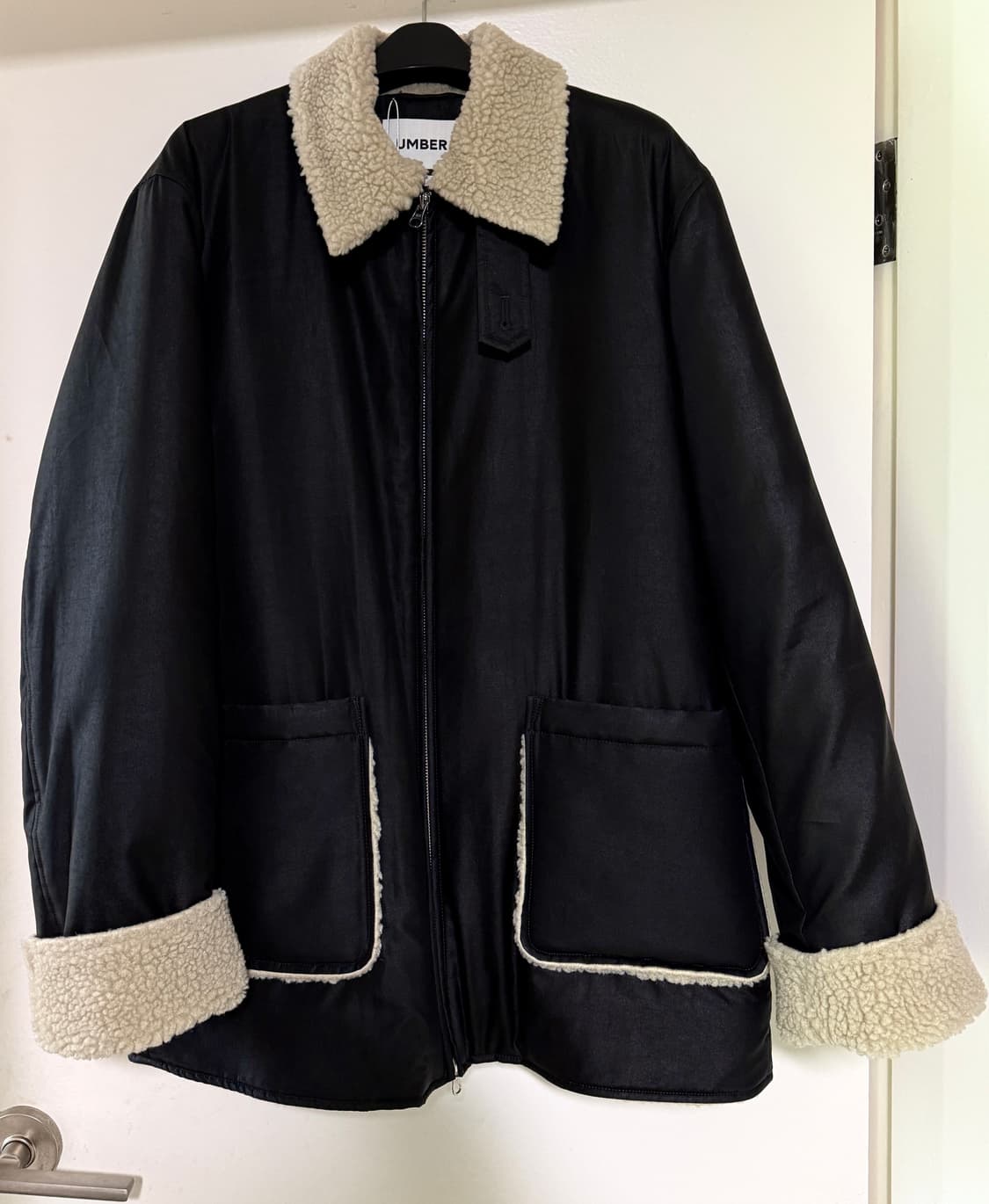 엄버포스트파스트코트! 얼바닉30 르메르 렉토 마르지엘라 아모멘토le917 상품이미지3