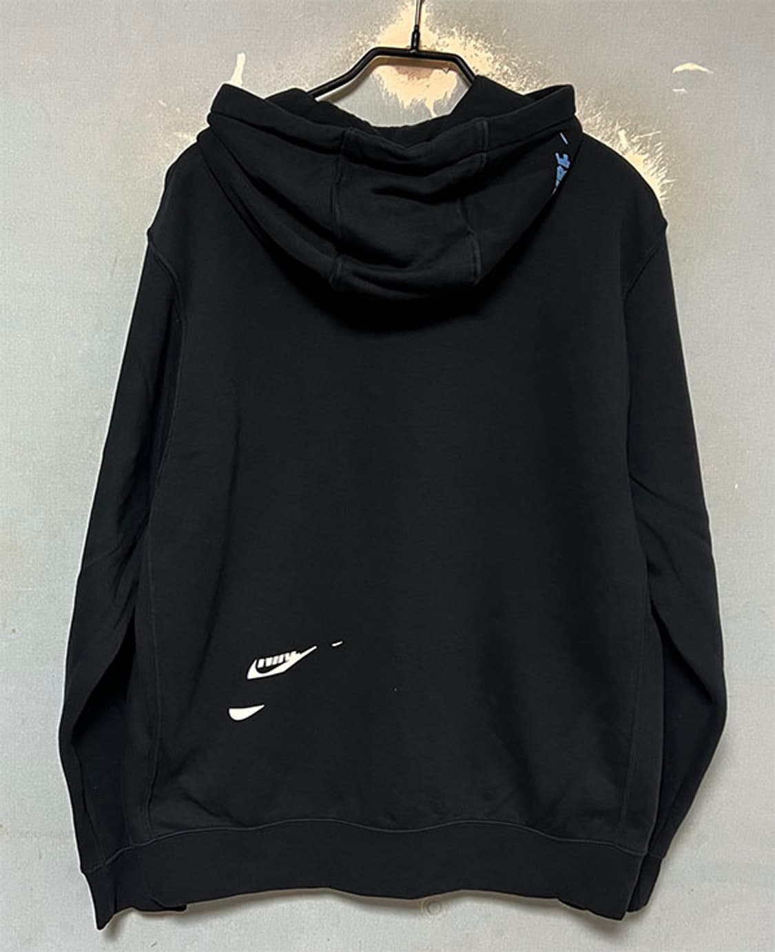 NIKE 나이키 남자 후드 맨투맨 기모 100-105 상품이미지2