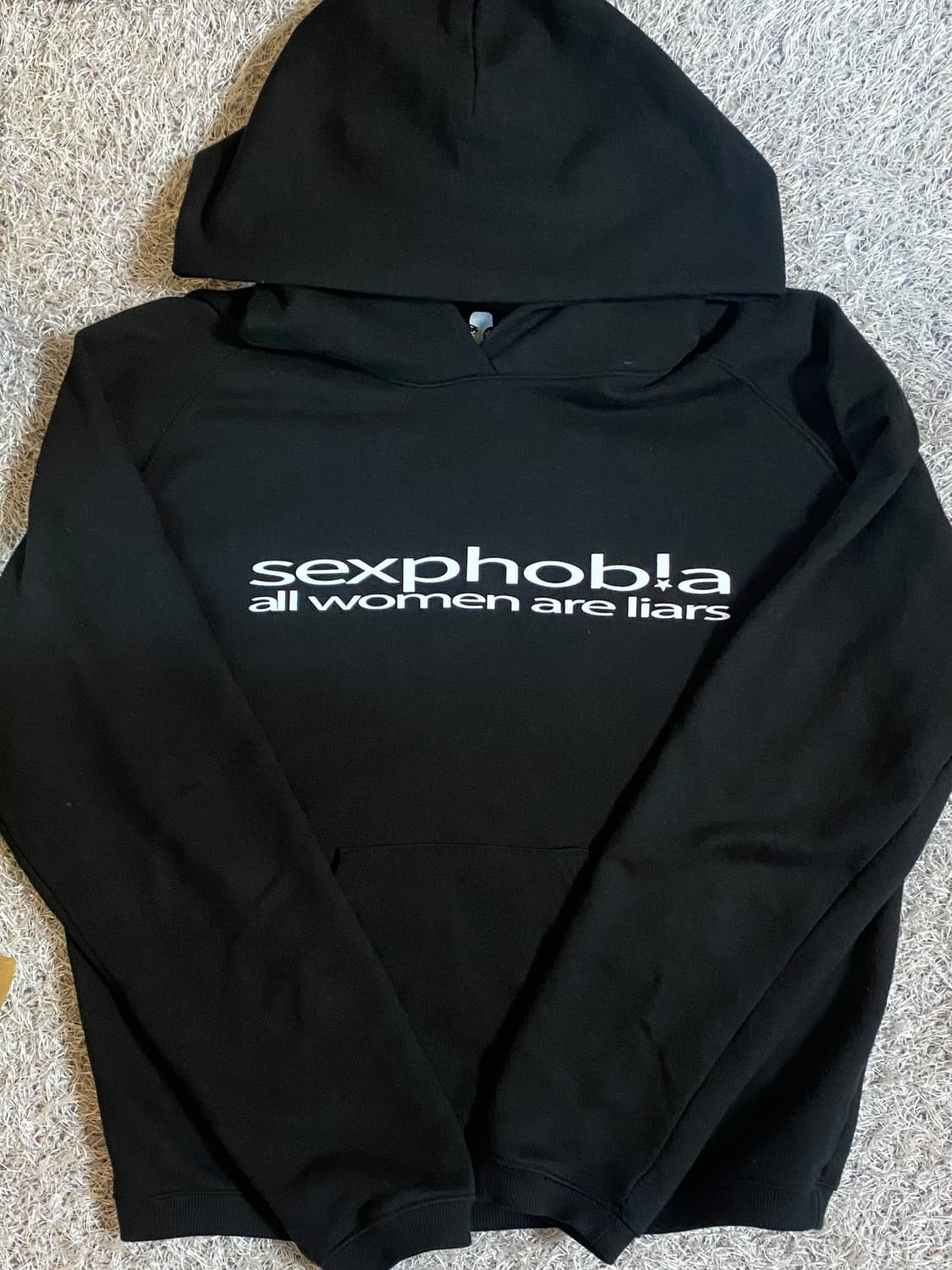 sexphobia hoodie 상품이미지1