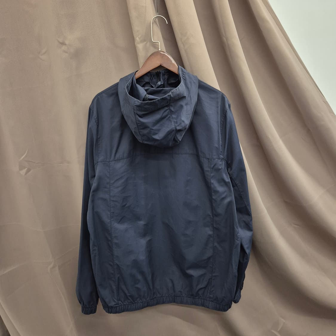 나이키 NSW 아노락 후디 XL 상품이미지5