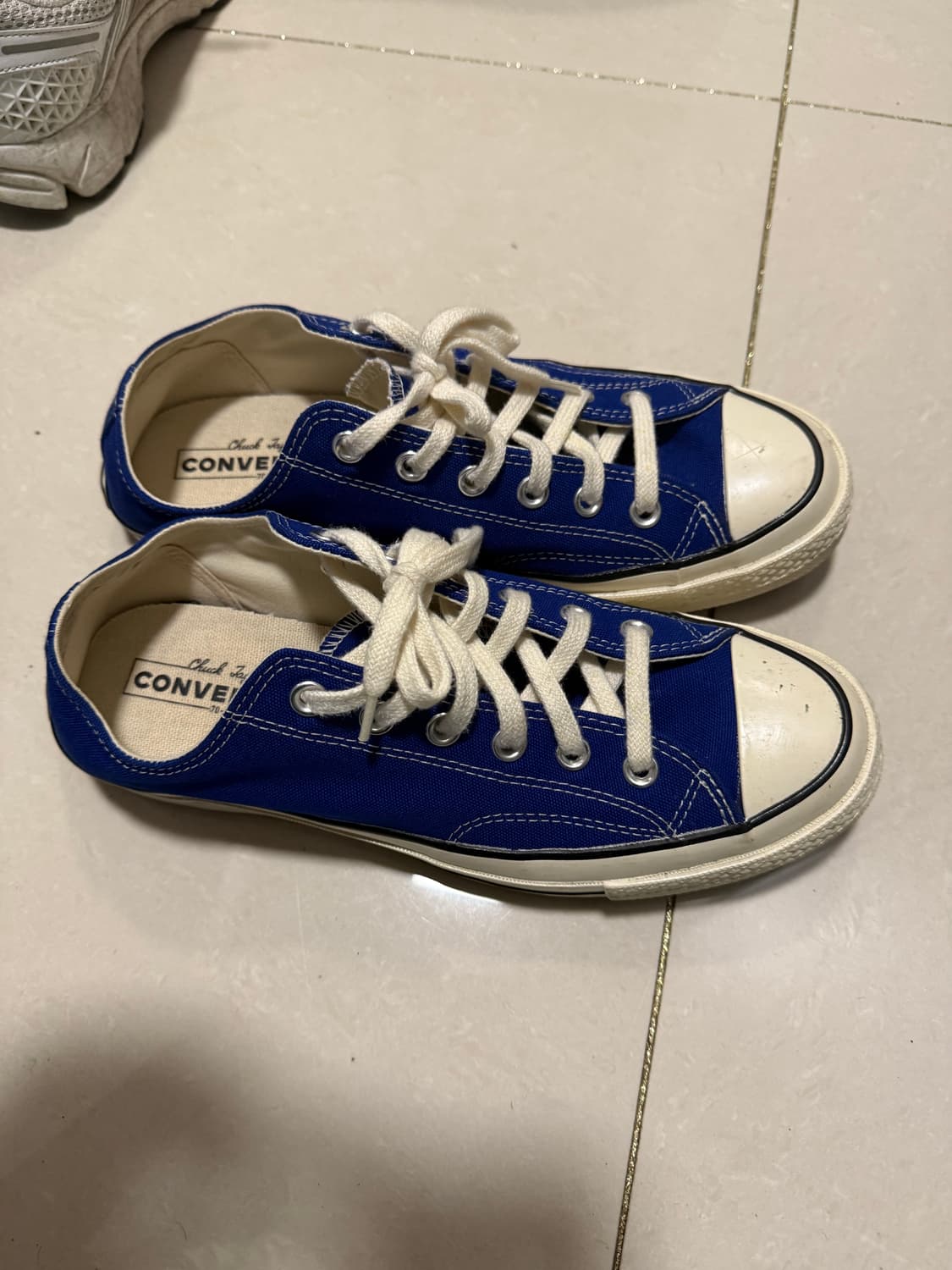 컨버스 척테일러 70 상품이미지1