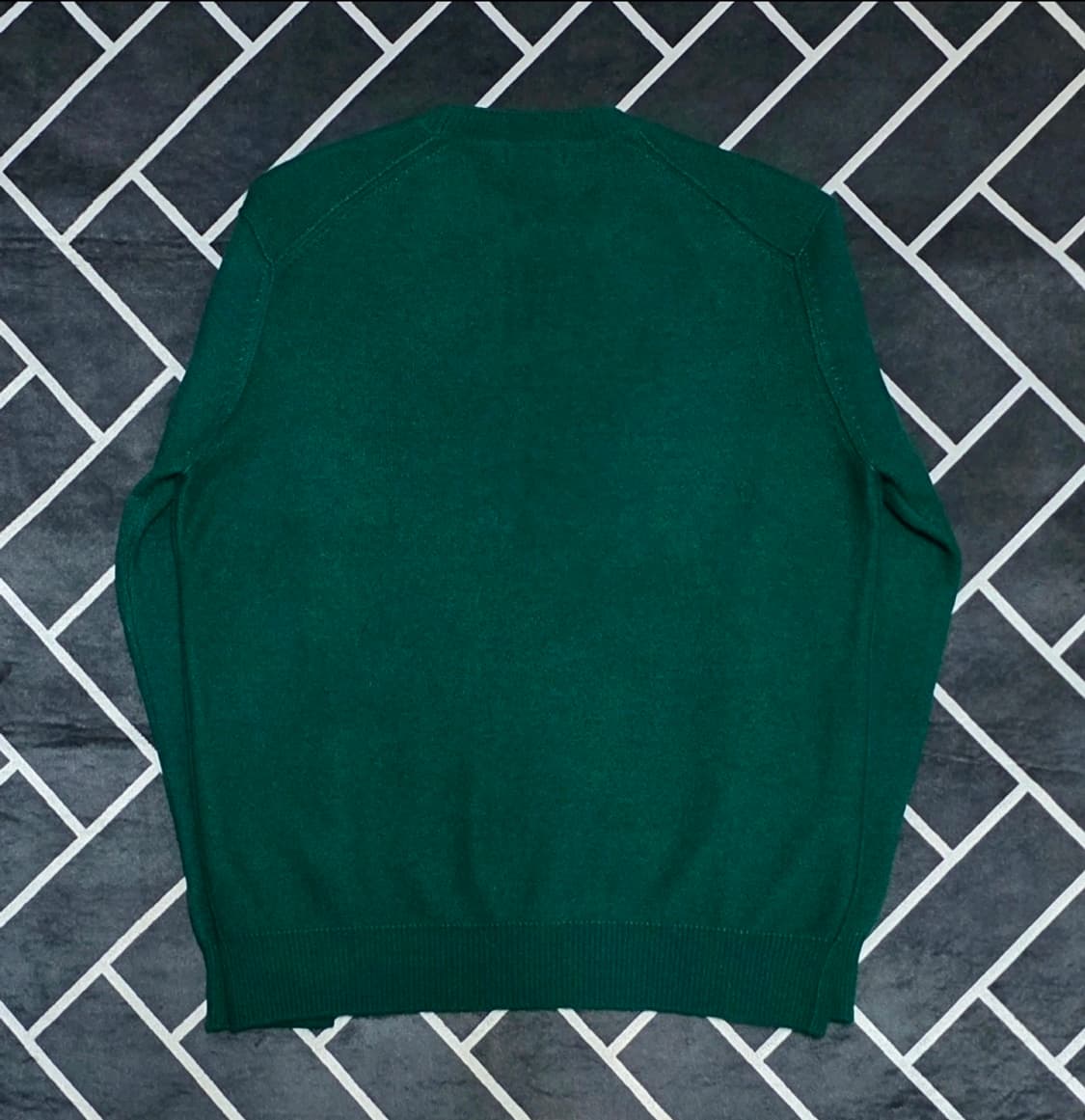 타임옴므 니트 상품이미지4