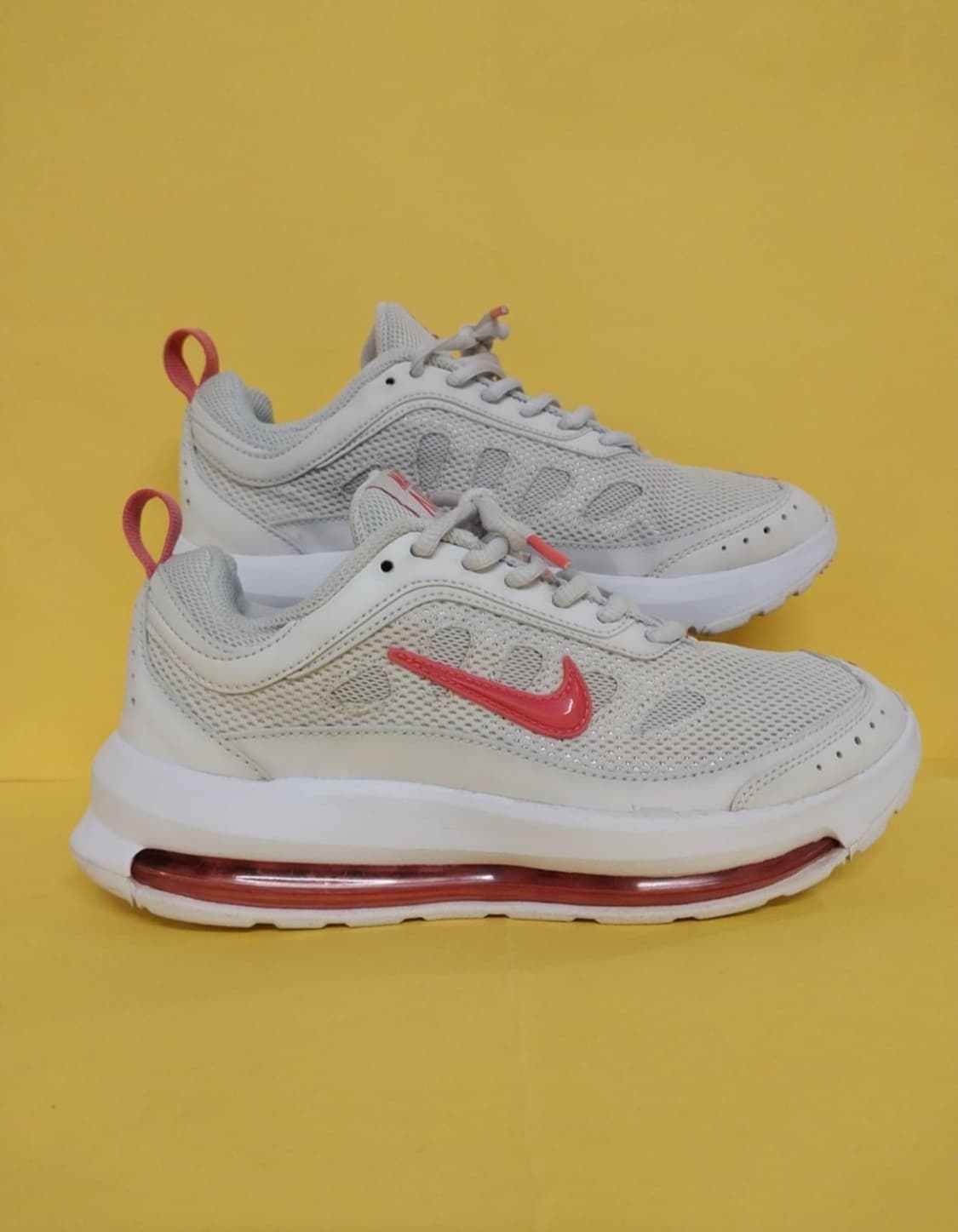 여성 나이키 에어맥스 AP  운동화 (235) 상품이미지3