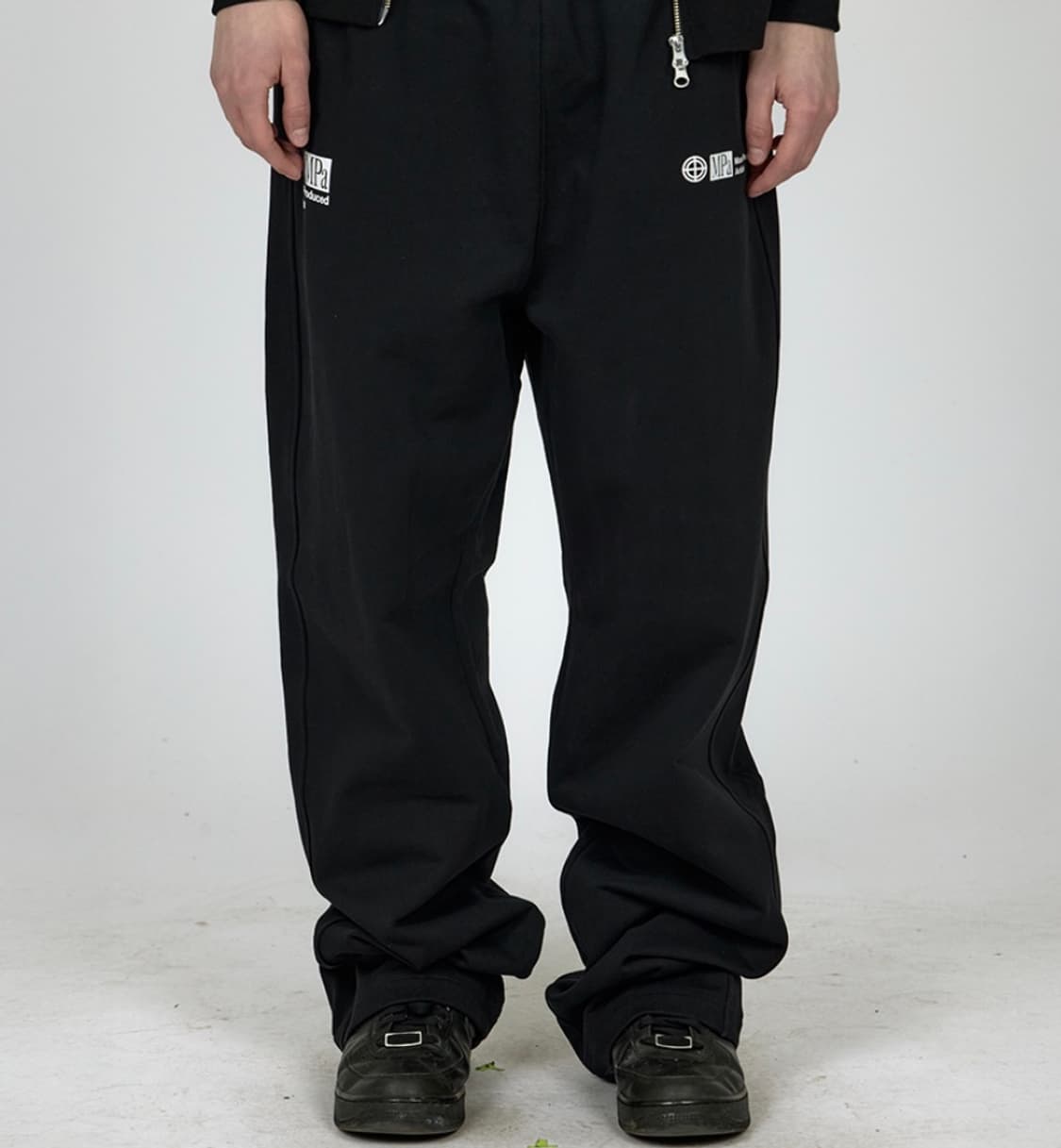 플라스틱프로덕트 Mpa pants 상품이미지2