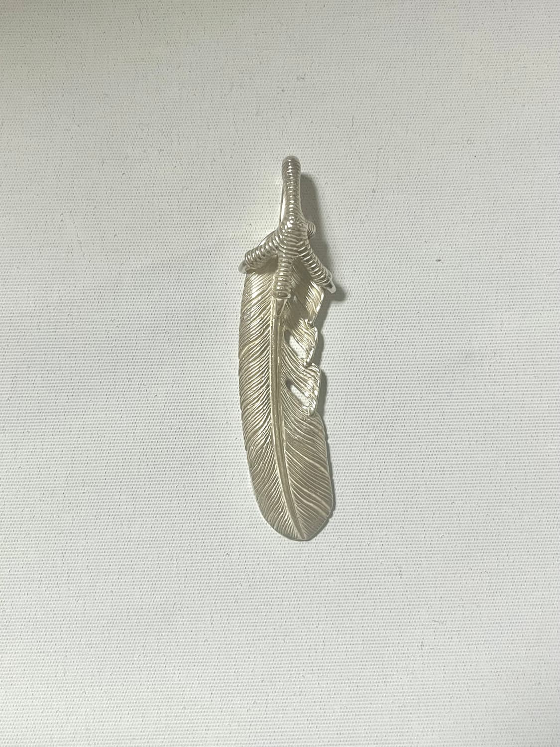 타디킹 L 닭발 우향 펜던트 상품이미지1