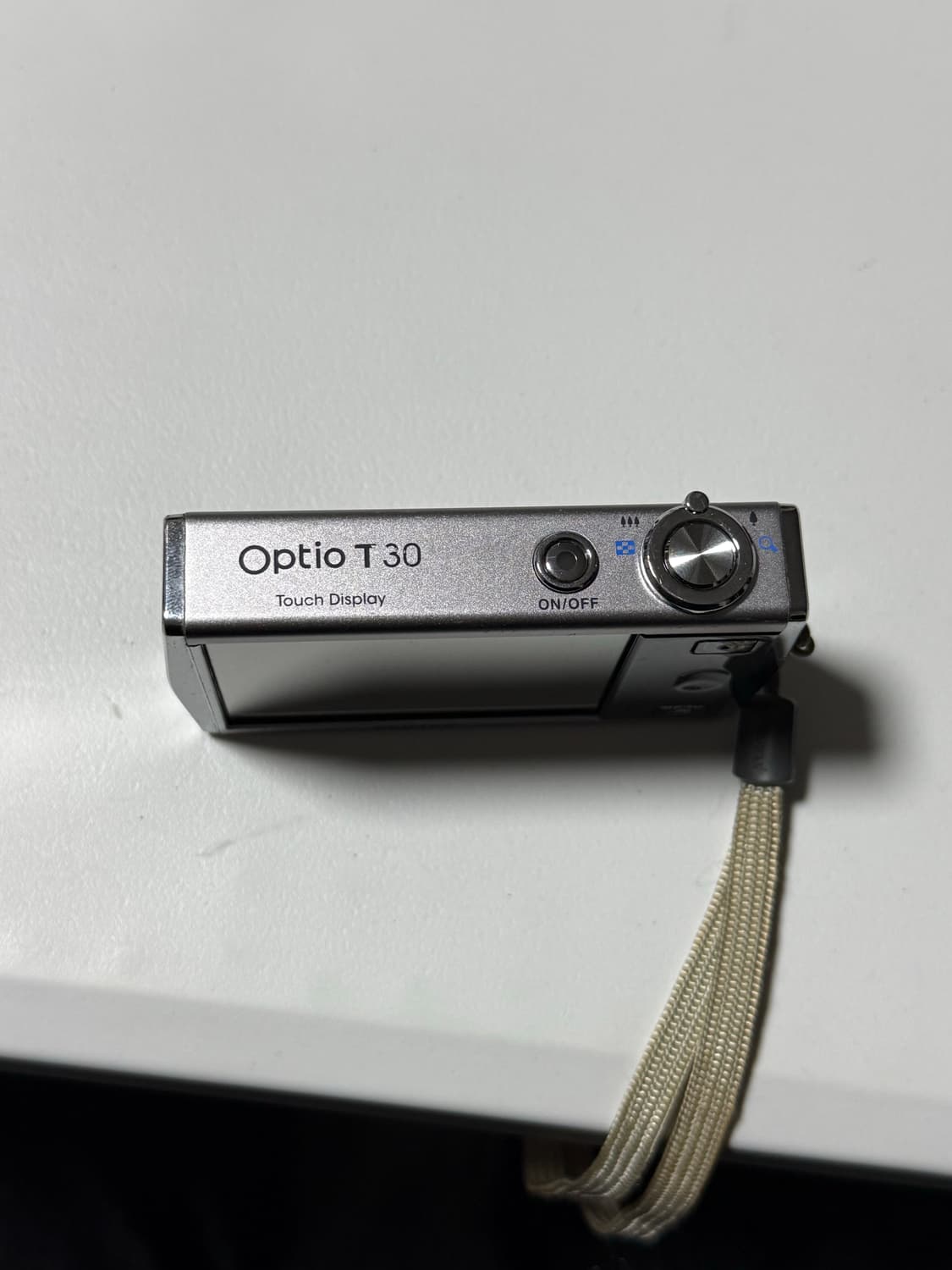 그려서 꾸미는 펜탁스 옵티오 T30 상품이미지7