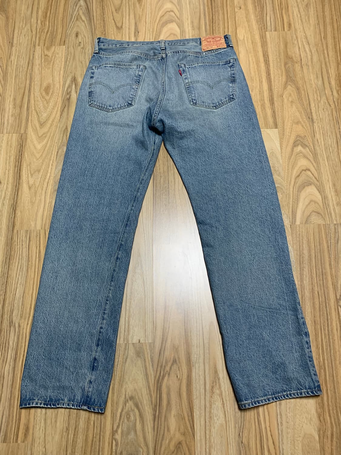 Levis blackjack(32x32) 상품이미지5