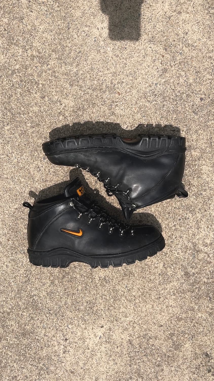 [90s Nike ACG] GL hiking boots US11 상품이미지1