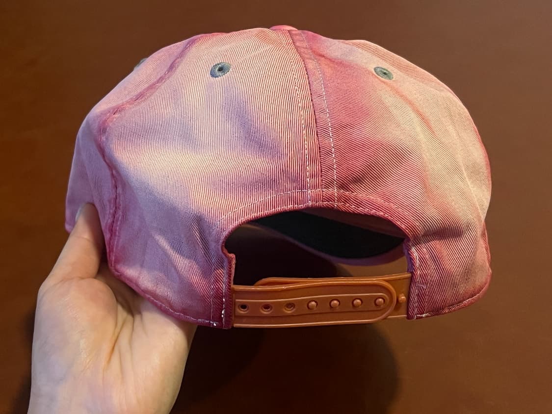 RRL 더블알엘 윙로고 볼캡 상품이미지4