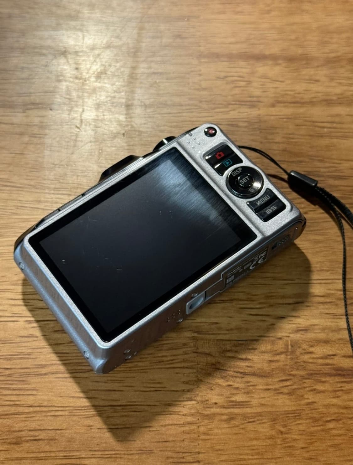 카시오 엑슬림 H20 (Casio Exilim EX-H20) 상품이미지5