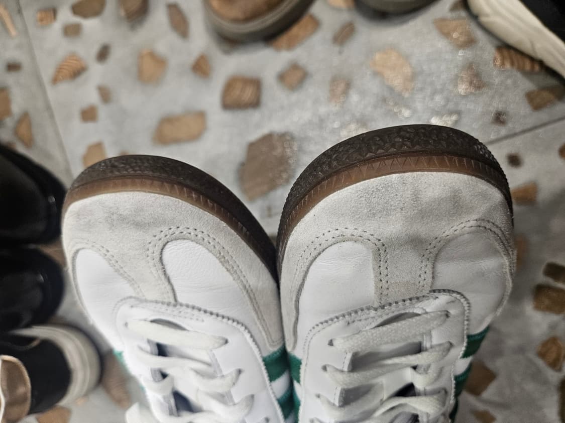 아디다스 핸드볼 스페지알 265 상품이미지6