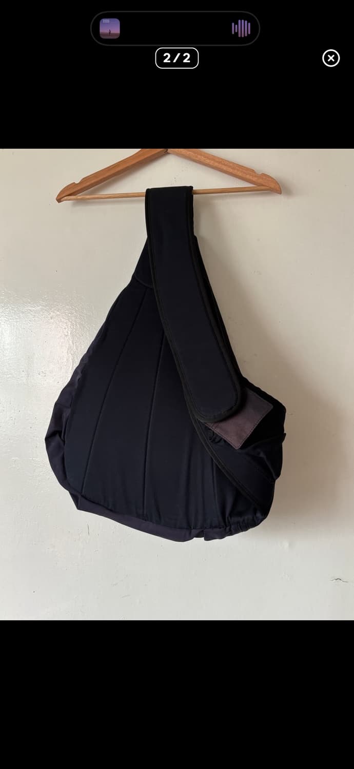 지용킴 선블리치 슬링백 판매 상품이미지2