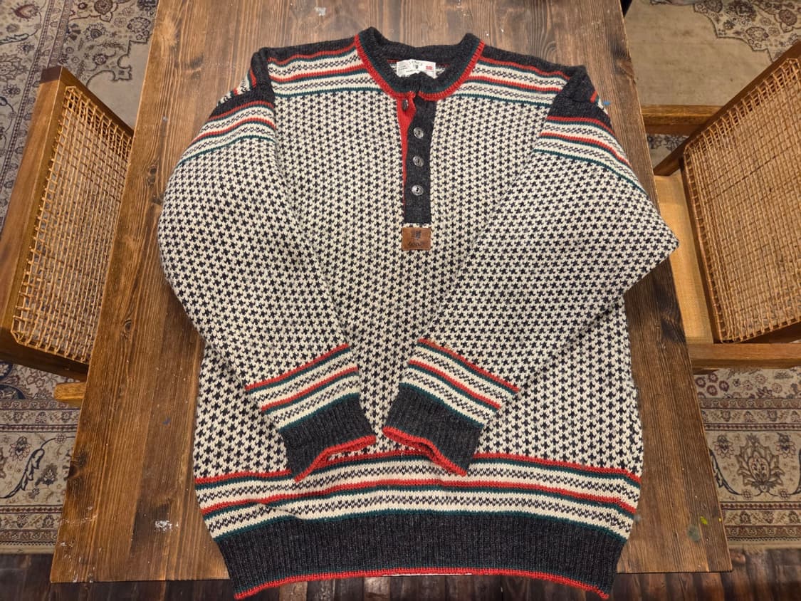 Janus 노르딕니트  상품이미지1