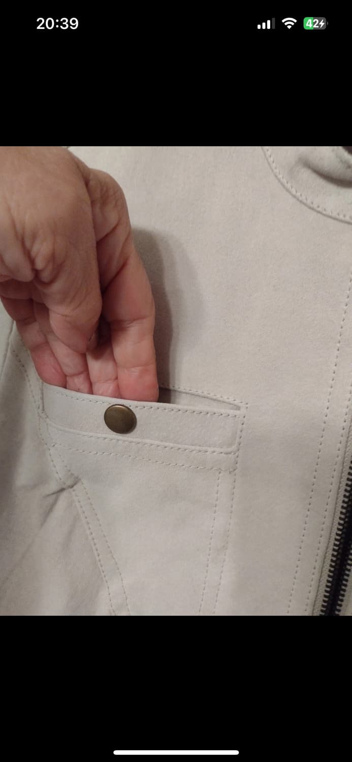 Chicos 자켓 상품이미지3