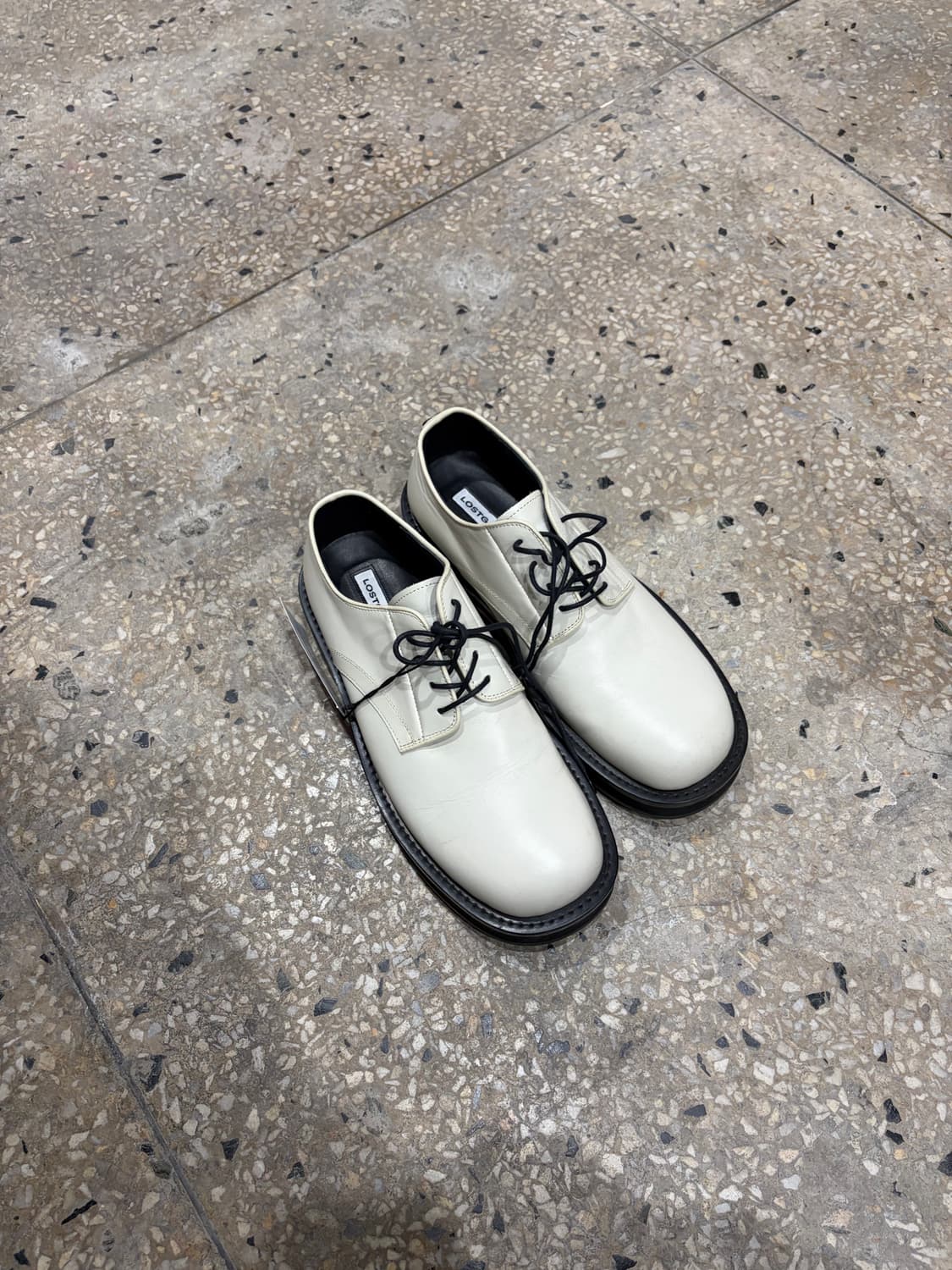 로스트가든 포릭 아이보리 상품이미지1