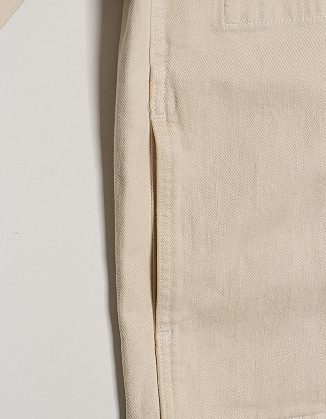 UNIQLO Denim Work Jacket 상품이미지6