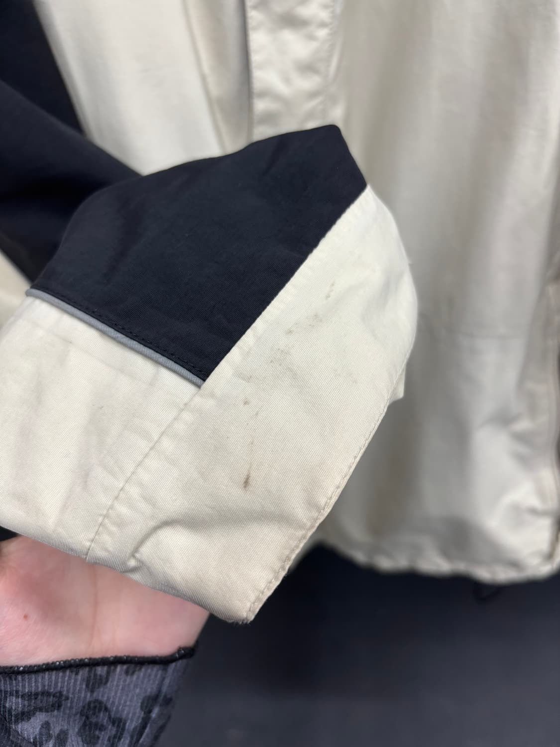 노스페이스 하이벤트 바람막이 상품이미지8