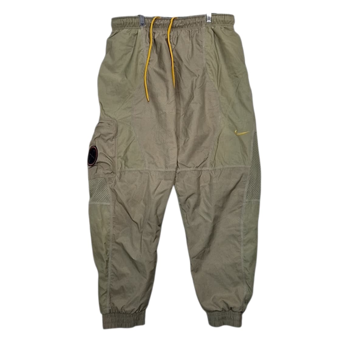 Nike 나이키 PX 나일론 우븐 팬츠 상품이미지1