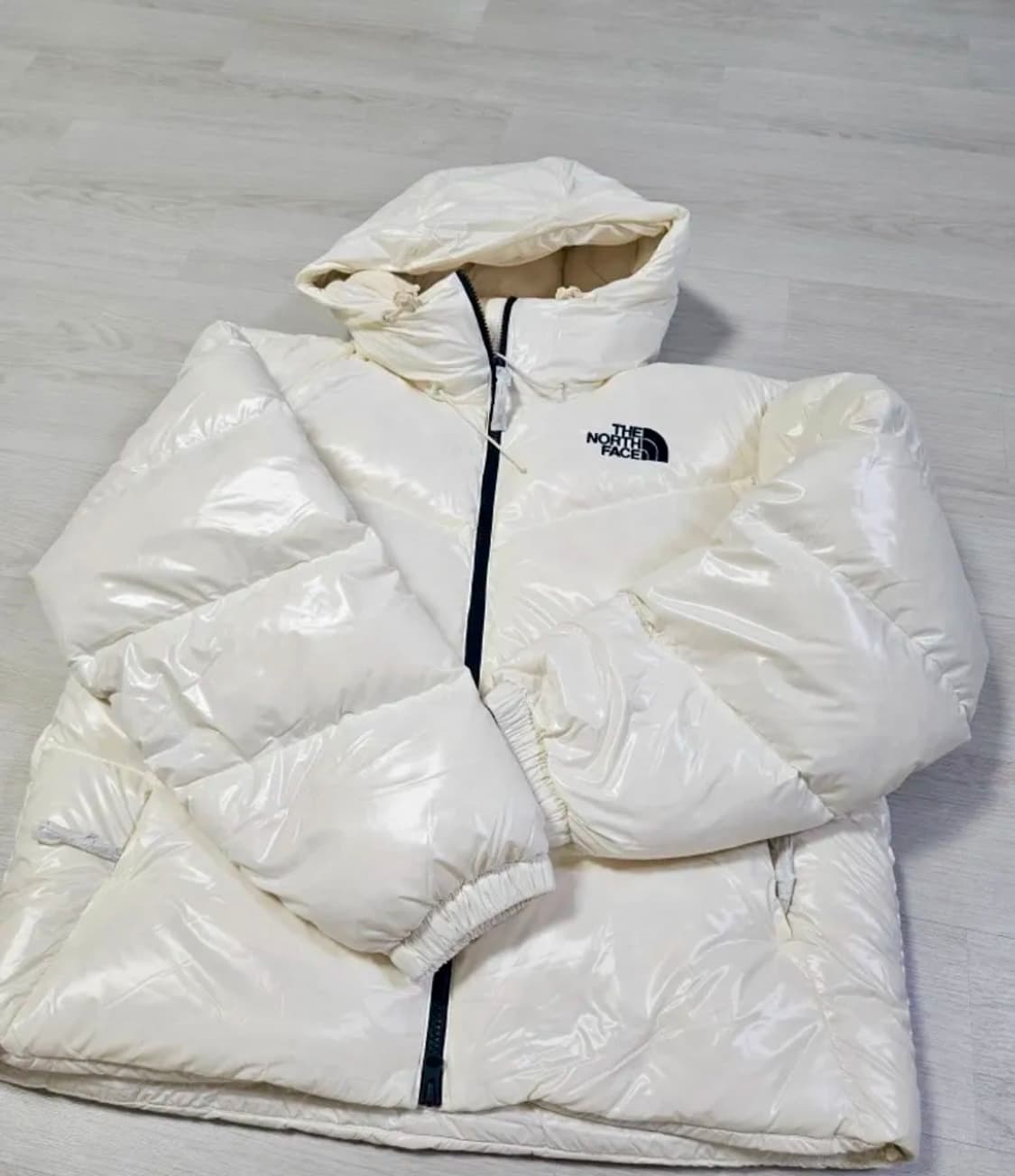 노스페이스 화이트라벨 네오 프리 무브 다운 자켓S 상품이미지1