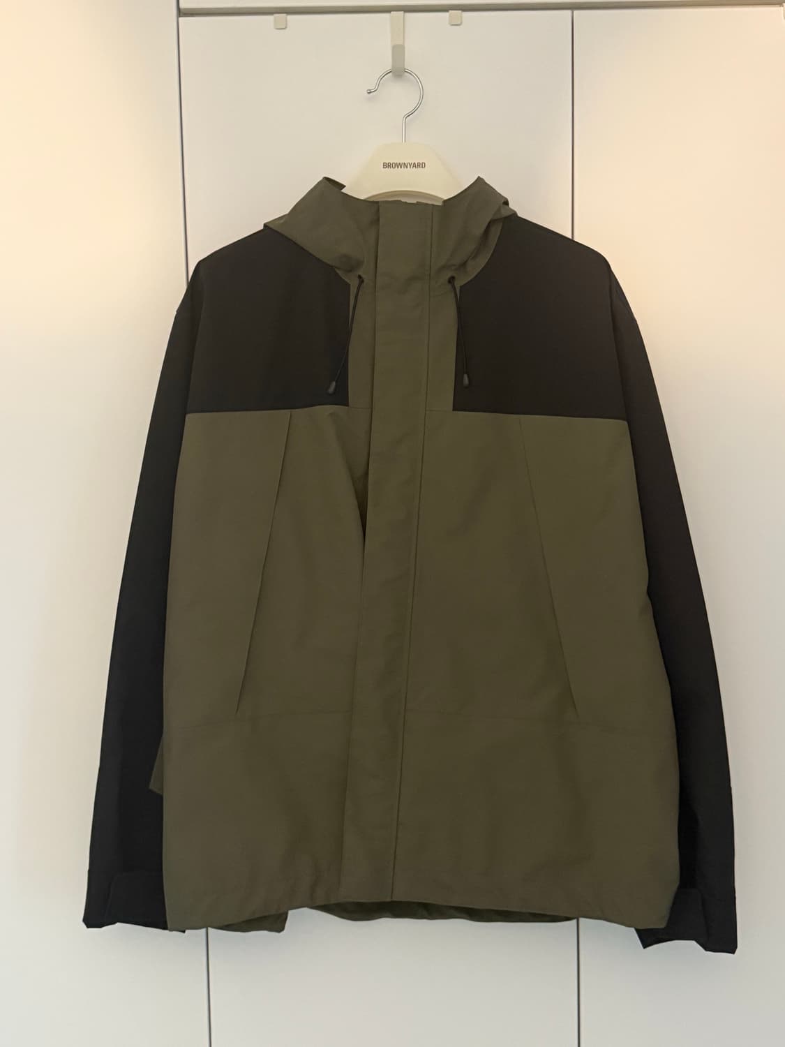 브라운야드 아우터 3종  상품이미지3