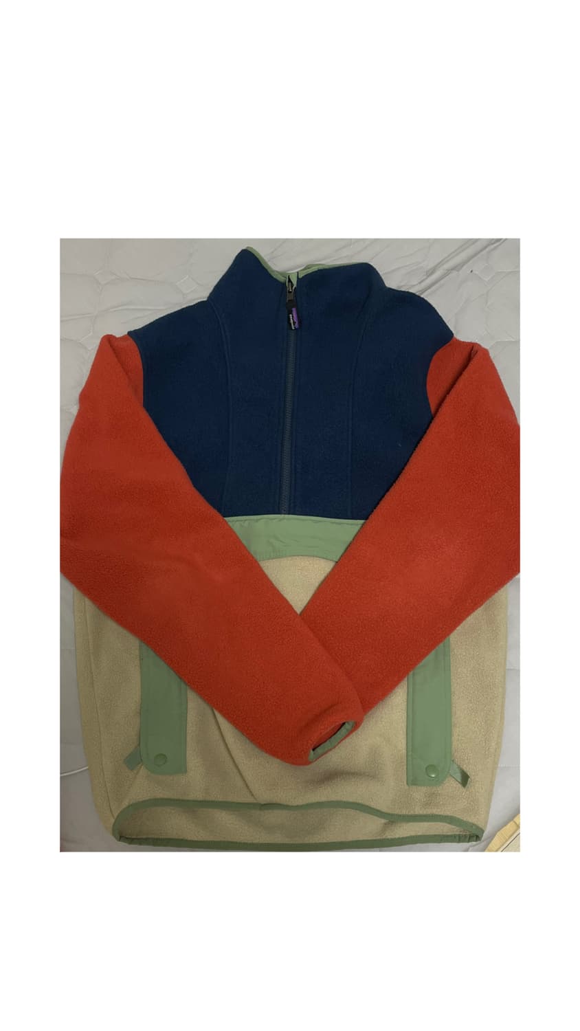 파타고니아 신칠라 남녀공용 상품이미지1