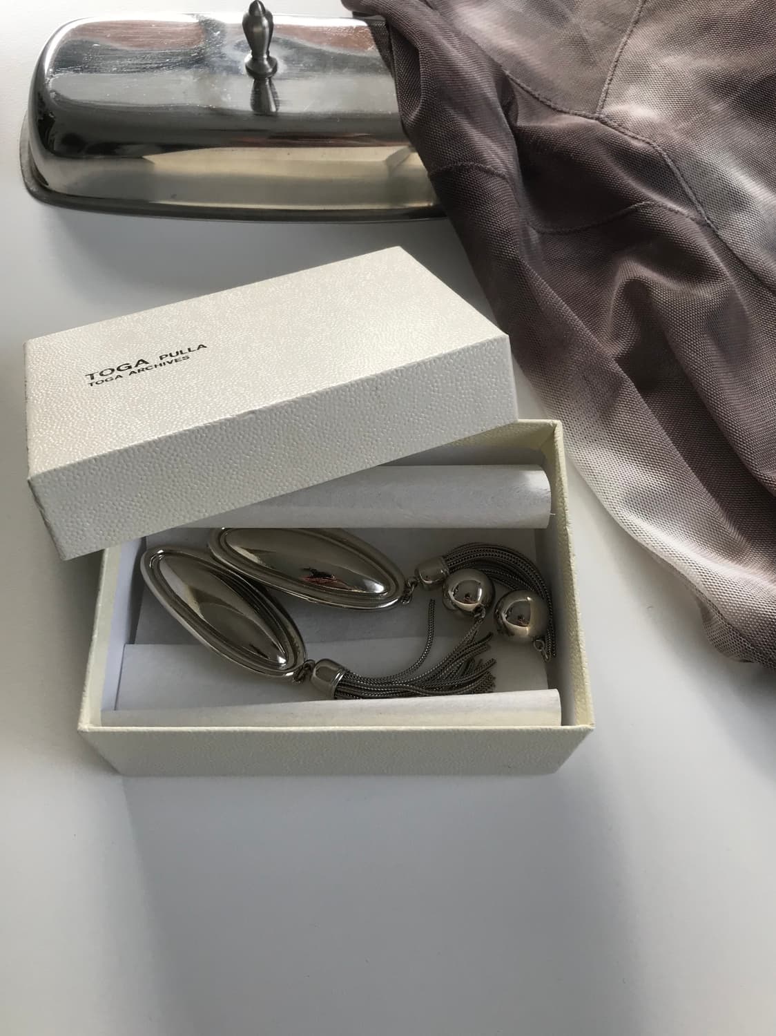 bold earing 상품이미지1