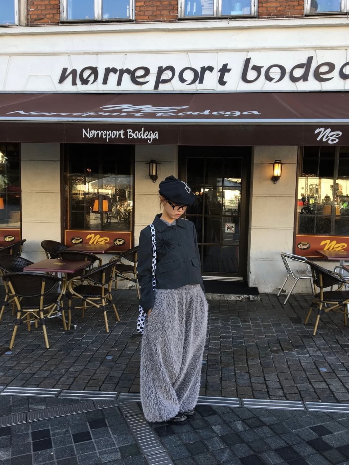 텍스처서울 Texture Seoul longell pants 팬츠 상품이미지5