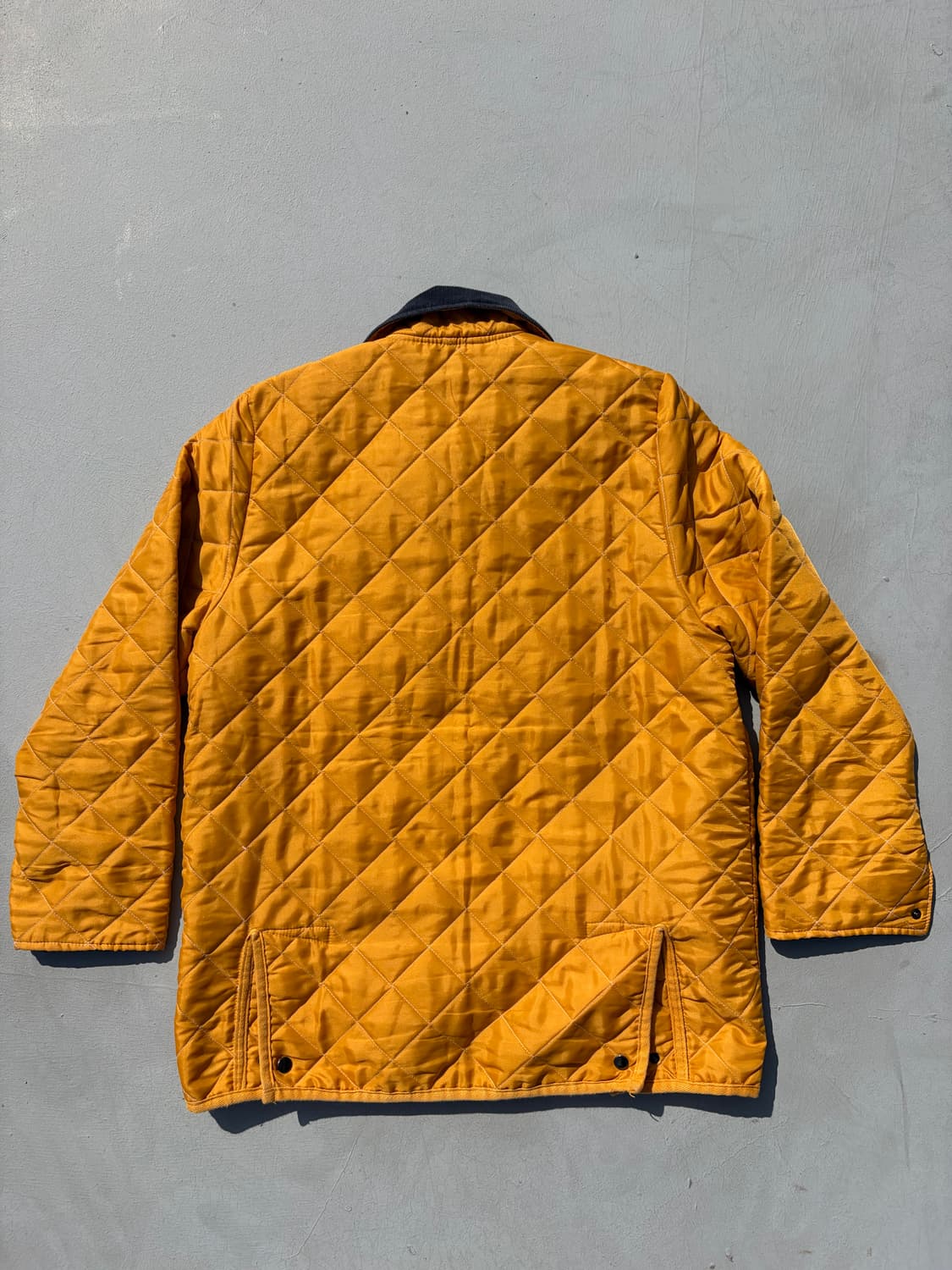 Traditional Weatherwear 퀼팅 재킷  상품이미지5