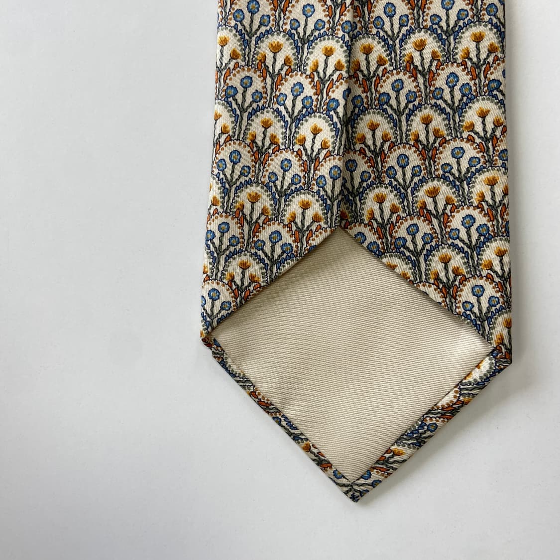 에르메스 명품 정품넥타이(HERMES) 상품이미지6