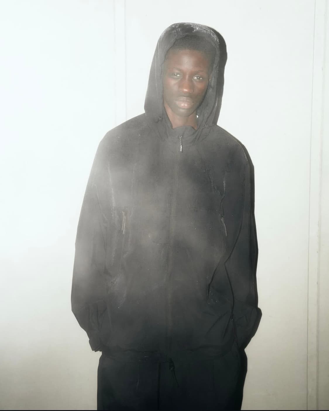 +phenix 레벨7 다운 파카 상품이미지1