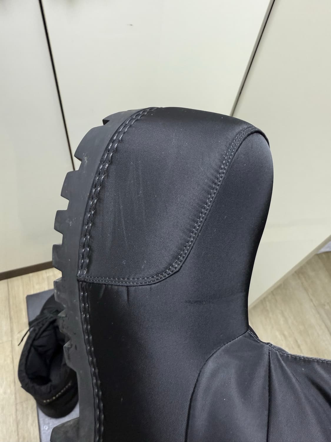 발렌시아가 알래스카 부츠 43-44 상품이미지4