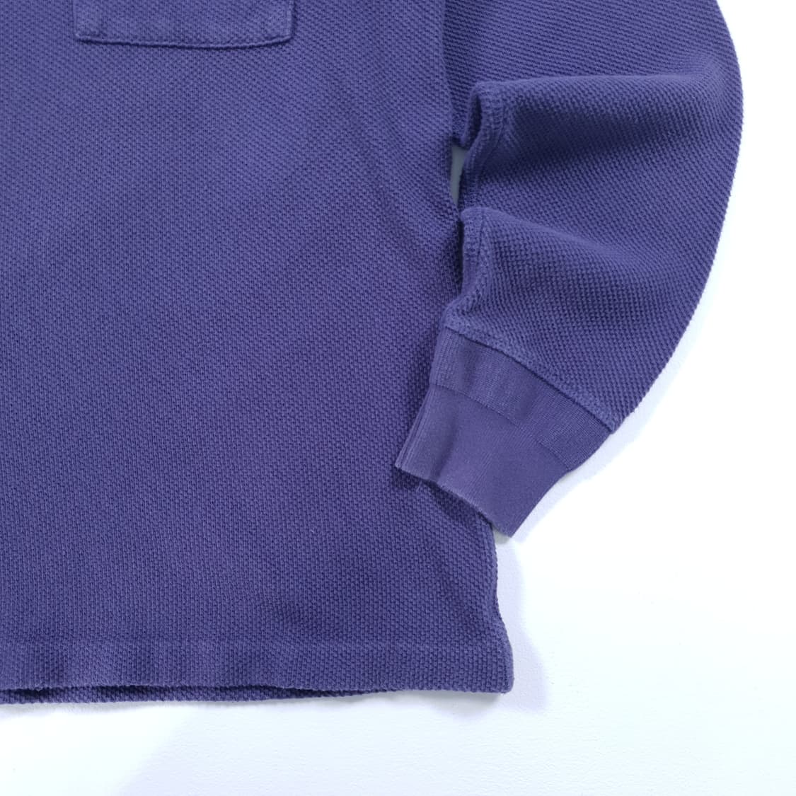 프레드 페리 나이젤 카본 포켓 폴로티 상품이미지5