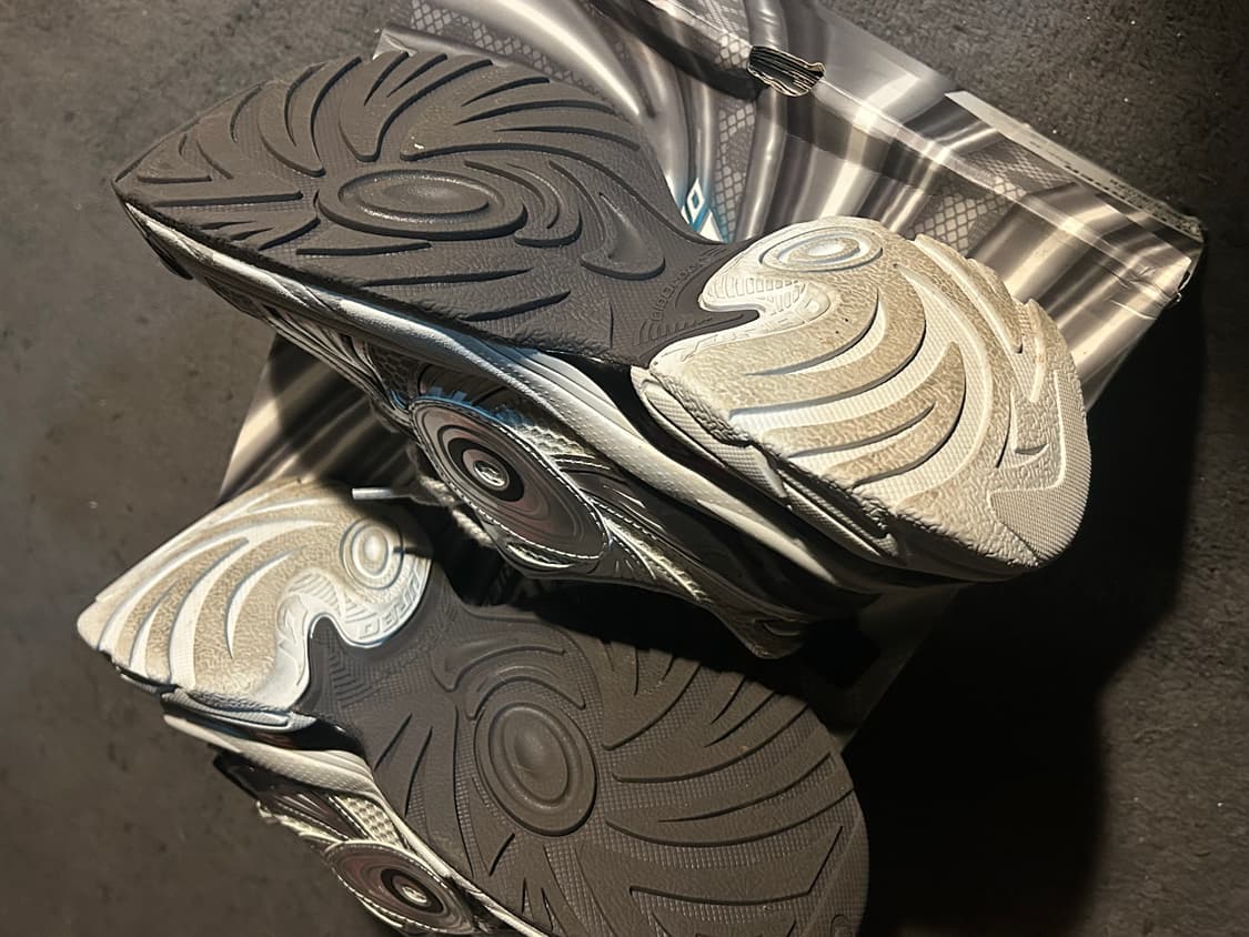 올드오더 터보GT 화이트실버 250 상품이미지3