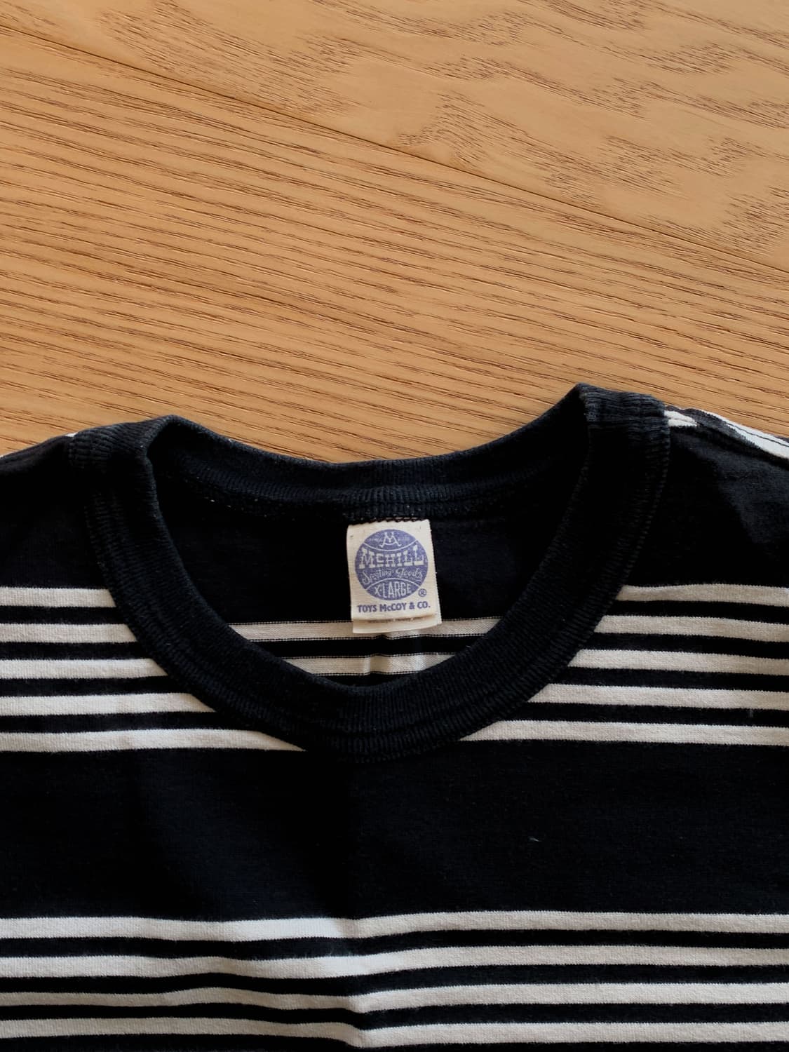 토이즈맥코이 스티브맥퀸 티셔츠 상품이미지3