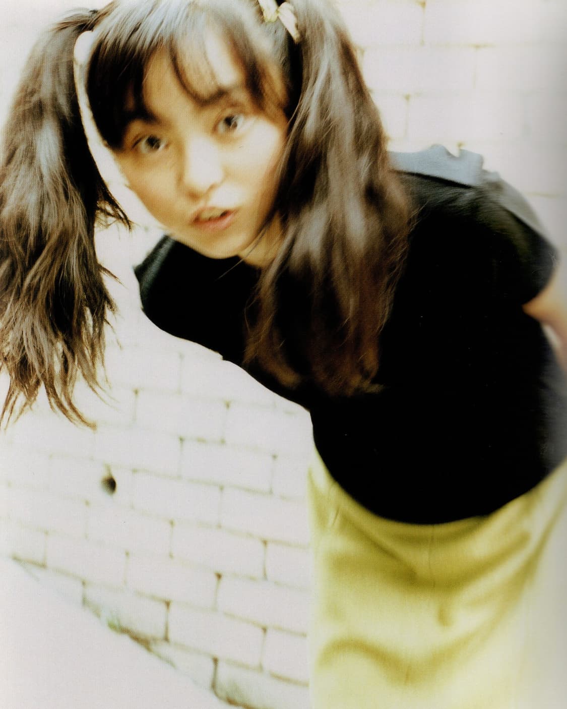 Yuuka! (1997) 니코라 일본잡지 아카이브 희귀서적 상품이미지2