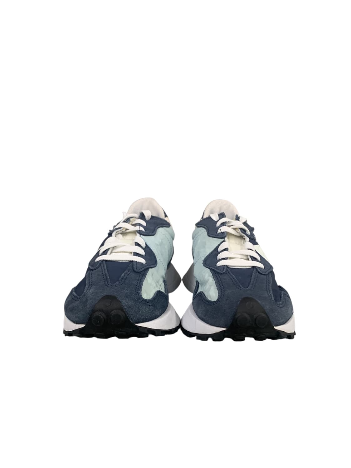 뉴발란스 327 스니커즈 네이비 250 (gr-2680) 상품이미지5
