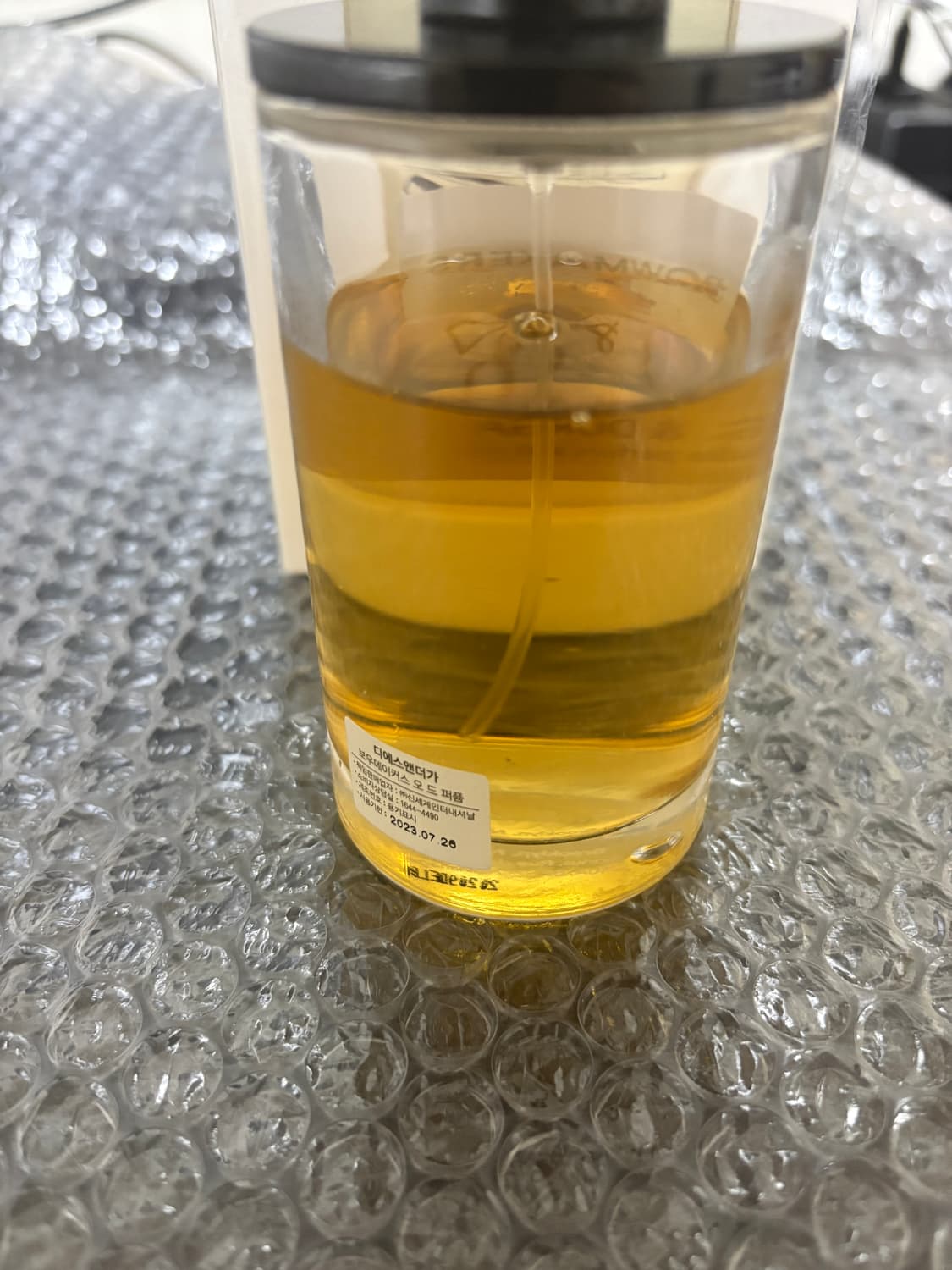 디에스앤더가 보우메이커스 100ml 상품이미지2