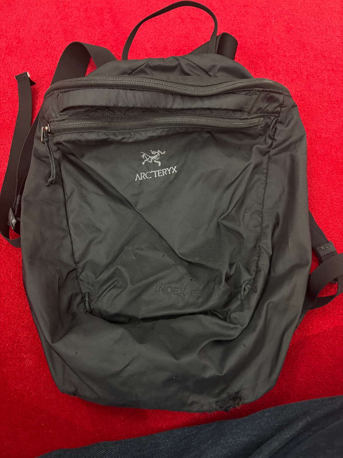 아크테릭스 인덱스 15 상품이미지1