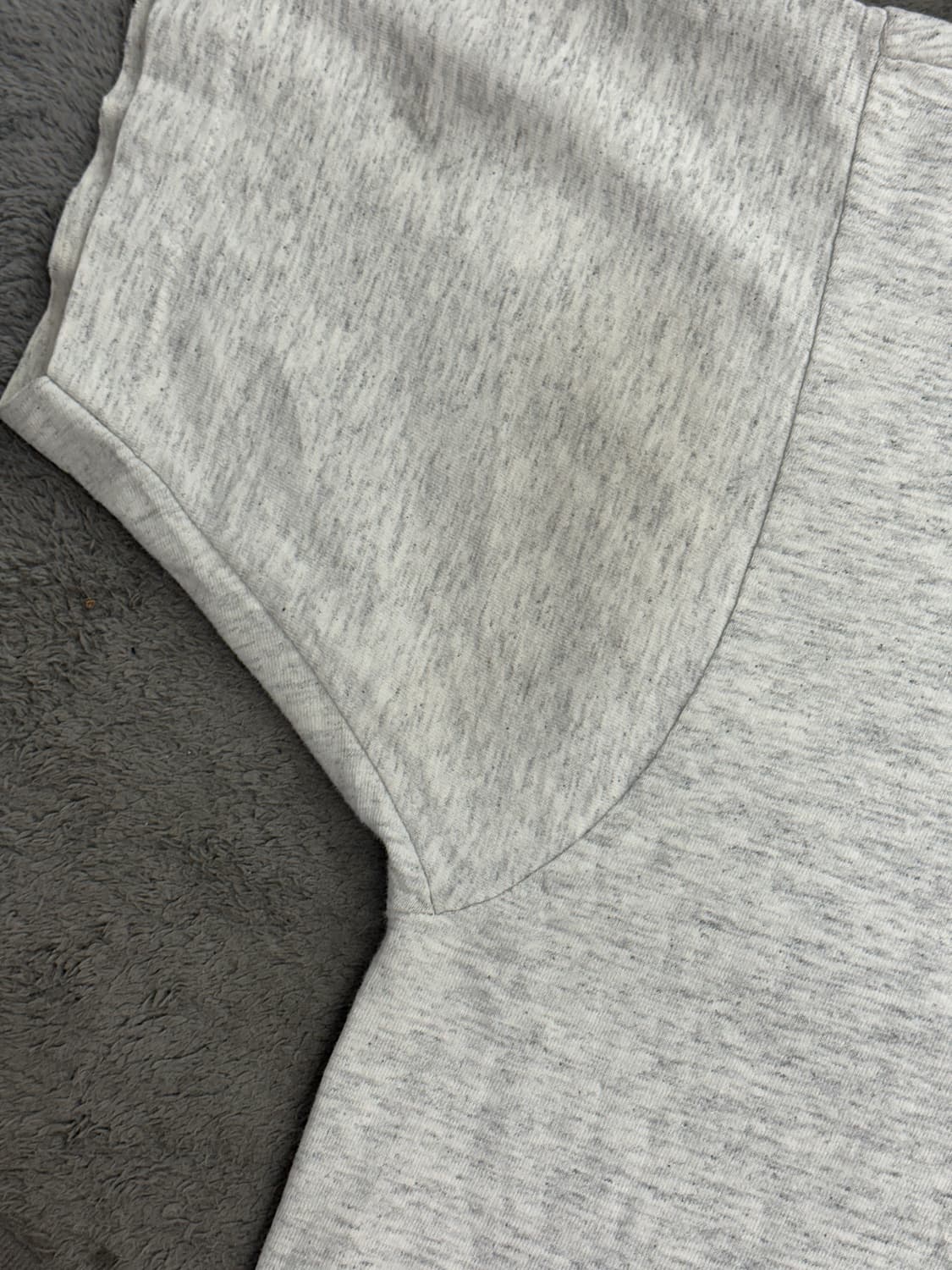 90s 미키마우스 티셔츠 L 상품이미지9