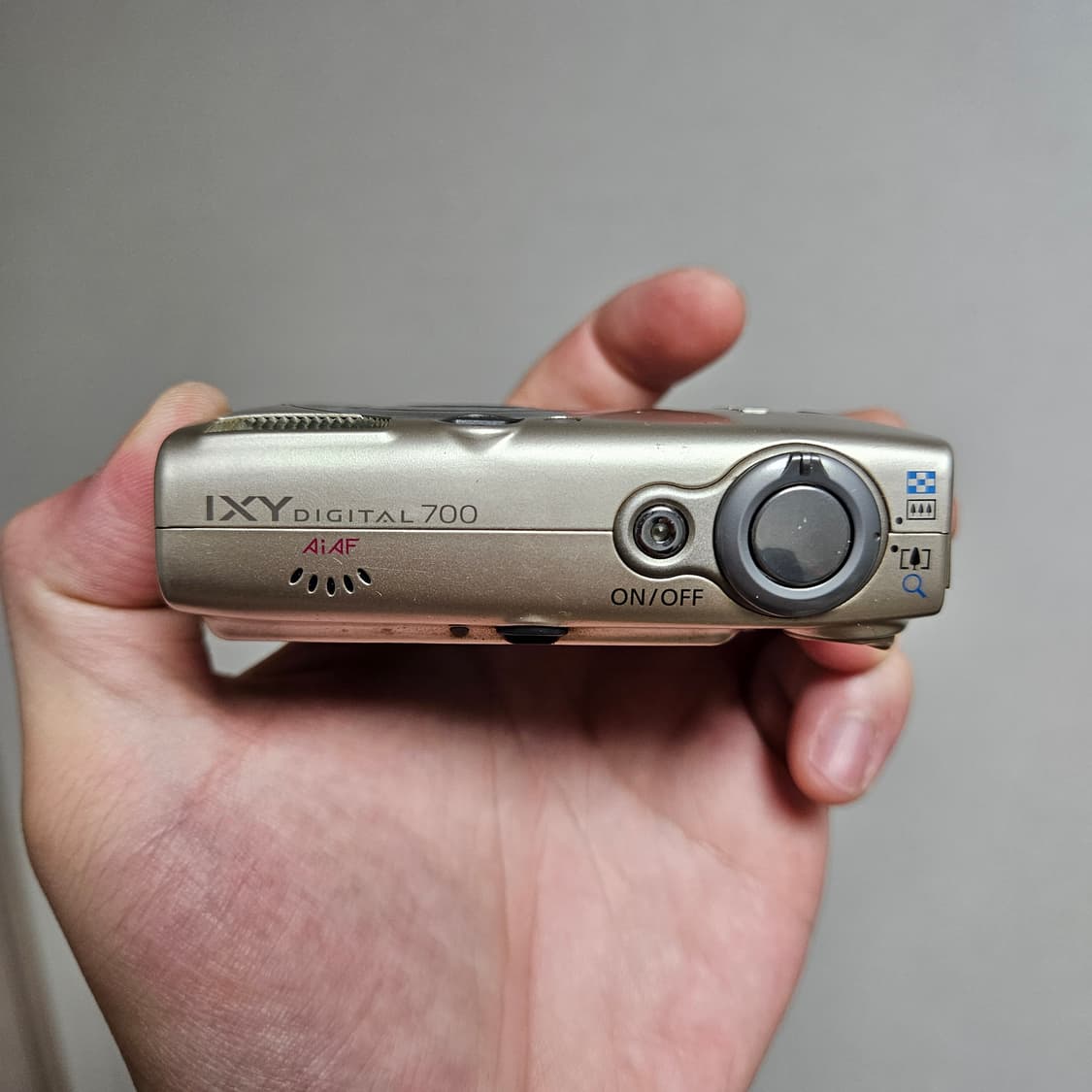 (원희 디카) 캐논 익시700 익서스750 IXY700 IXUS 디카 상품이미지7